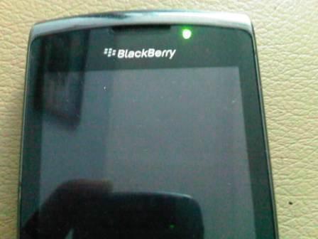 Blackberry Torch 9800 Black murmer Jogjakarta