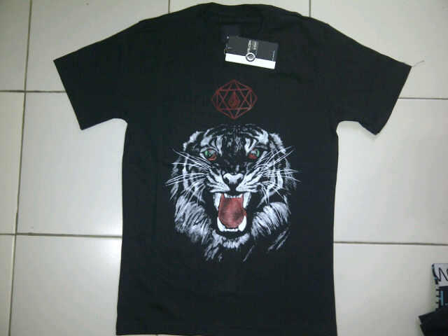 Kaos Distro Keren Minggu Ini 24/11/12