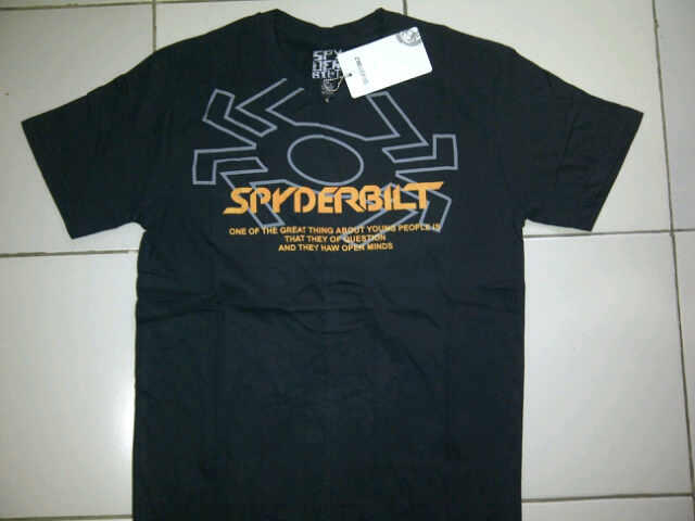 Kaos Distro Keren Minggu Ini 24/11/12