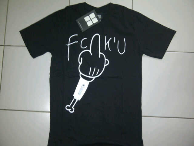Kaos Distro Keren Minggu Ini 24/11/12