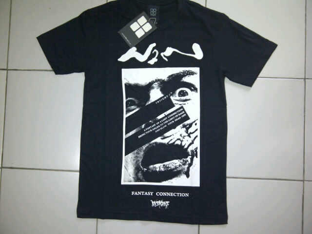 Kaos Distro Keren Minggu Ini 24/11/12