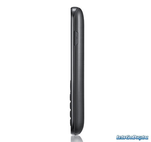 Samsung Galaxy Young S5360 White Murah Galaxy Young