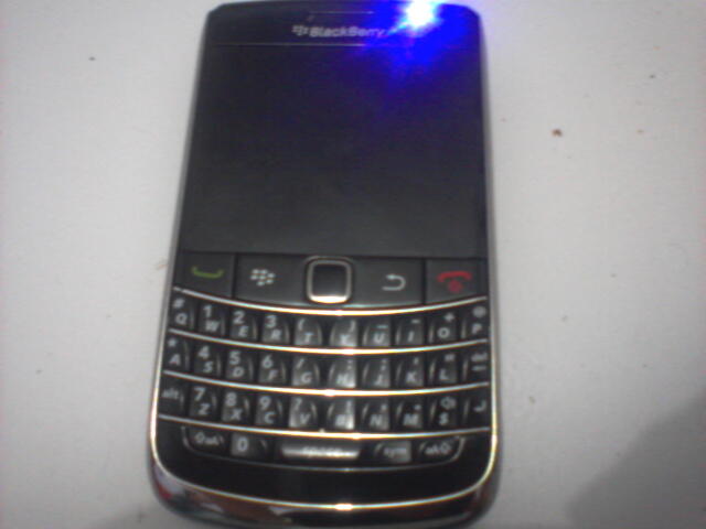 Onyx 9700 , Muluss , Bandung