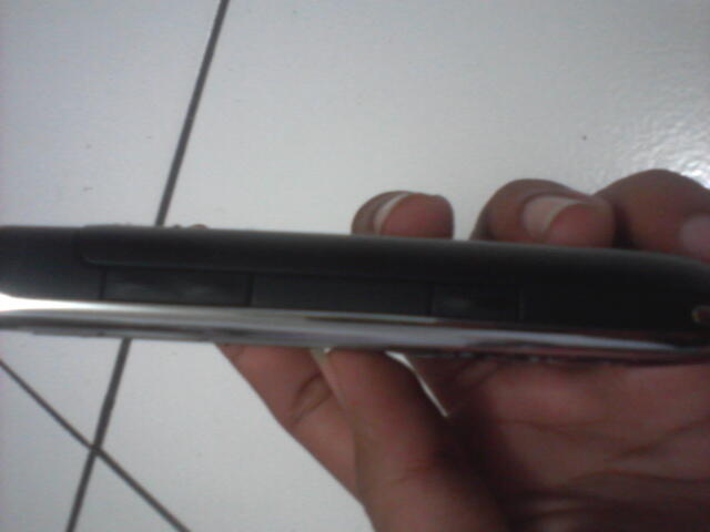 Onyx 9700 , Muluss , Bandung