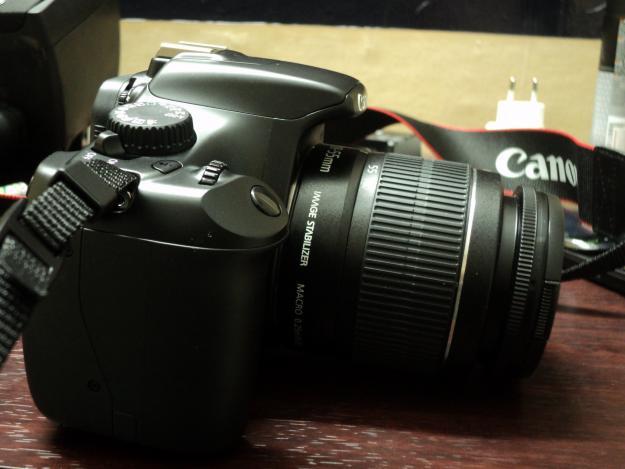 jual kamera canon 1100d+lensa 18-55mm kit3 LENGKAP