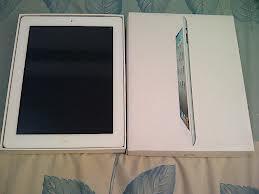 ipad 2 32gb 3G wifi white jakarta