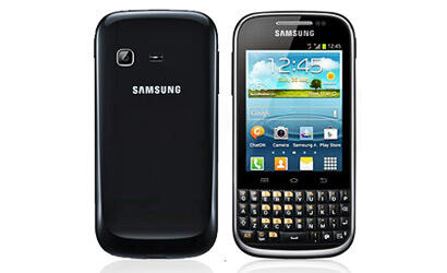 Samsung Chat B5330
