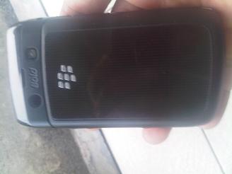 BB onyx 1 9700 white fullset
