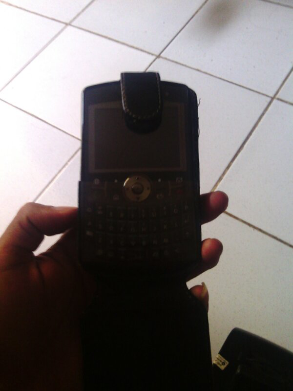 jual motorola Q9h 3g lengkap murah