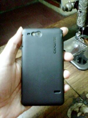 SONY XPERIA GO HITAM