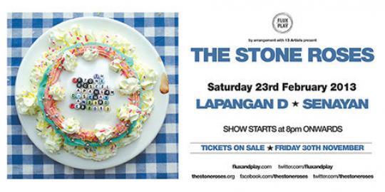 The Stone Roses