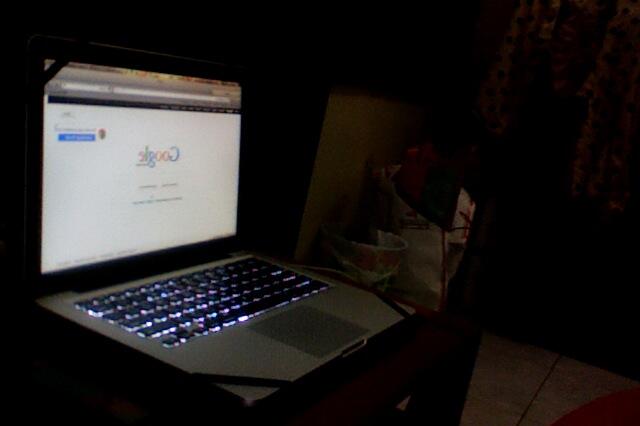 WTS MacBook Pro 7.1