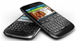 BlackBerry Porsche P'9981