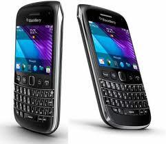 BlackBerry Porsche P'9981