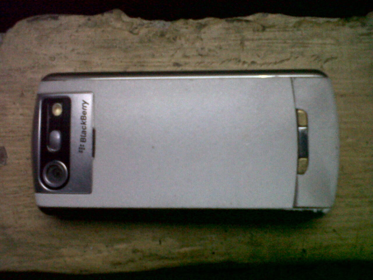 Blackberry Pearl CDMA 8130. 400ribu