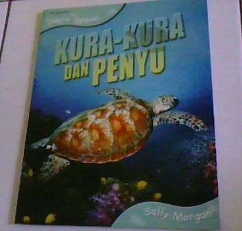 SEDIA BERAGAM BUKU ANAK BARU & BEKAS MURAH BERKUALITAS
