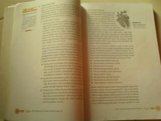Buku IPA BSE untuk kelas 9 SMP