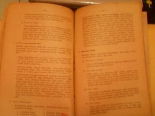 Buku Sejarah Kebangsaan Indonesia (SKI) kelas 8 SMP semester 1