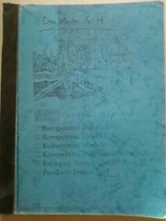Rangkuman dan Latihan Soal Bahasa Inggris untuk SMP