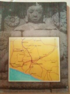 Buku Candi Borobudur, Pawon, dan Mendut