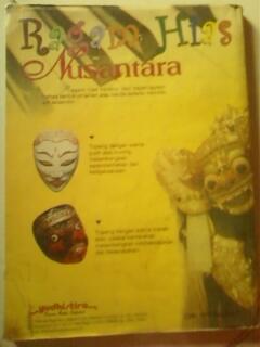 Buku Kertakes (KTK) untuk kelas 5 SD