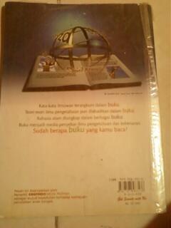 Mahir Berkomputer (Buku TIK) untuk kelas 7 SMP