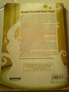 Buku Pendidikan Agama Islam (PAI) untuk kelas 8 SMP