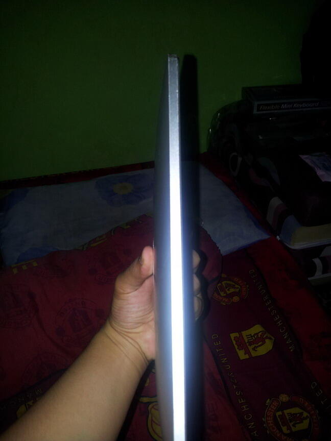 Jual Santai Ipad 1 WIFI ONLY 64GB 2.05juta Only NETT