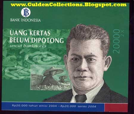 Banknotes 189 Collection (Jual Uang Kuno Kertas Dll)