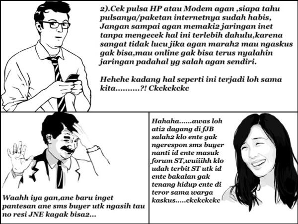 KASKUS LOUNGE GUIDE &#91;anime version&#93;