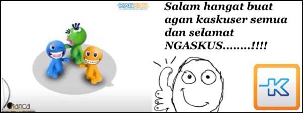 KASKUS LOUNGE GUIDE &#91;anime version&#93;