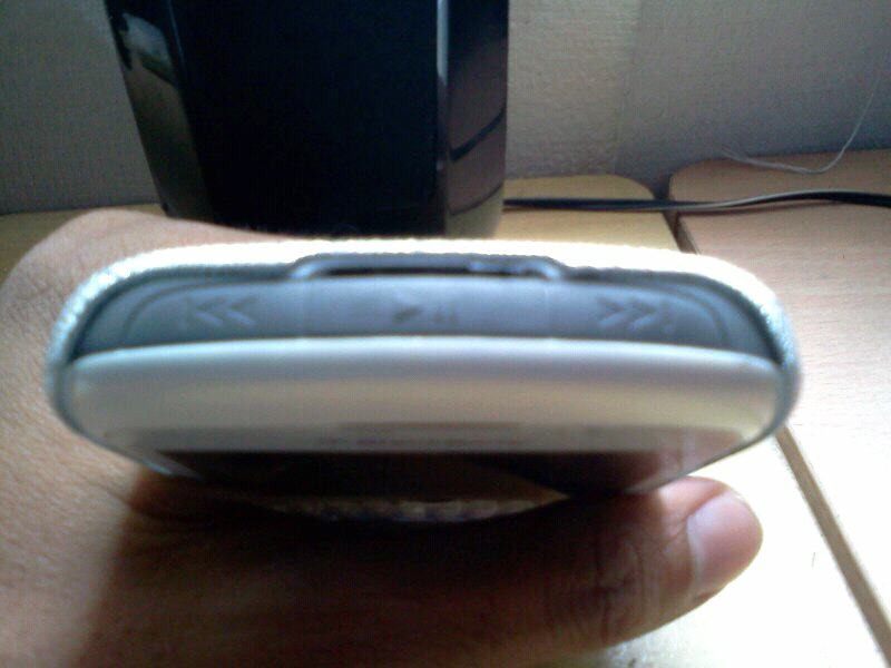 bb gemini 8520 fullset TT android fullset