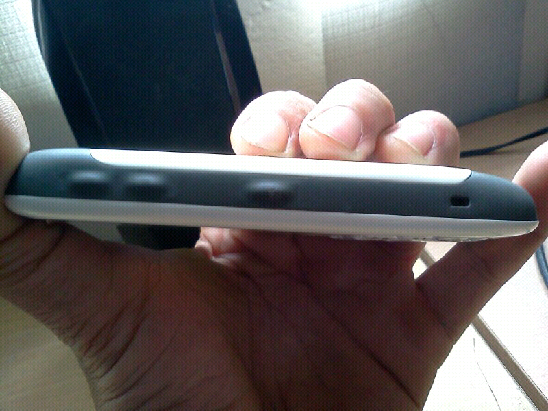 bb gemini 8520 fullset TT android fullset