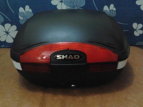 Di Jual Bokx shad sh45 second