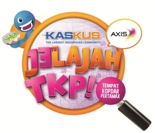 Seperti apa ramainya ULTAH KASKUS ke 17 nanti ya ?