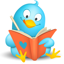 10 ORANG PERTAMA YANG MEMILIKI AKUN TWITTER