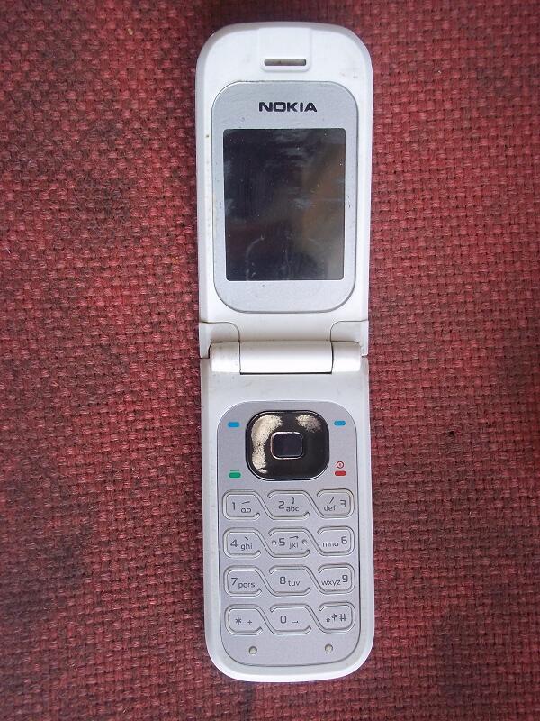 Jual Nokia 2505 CDMA