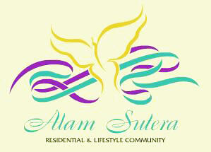 Tanah di Alam Sutera dan Suvarna Padi Golf Estate