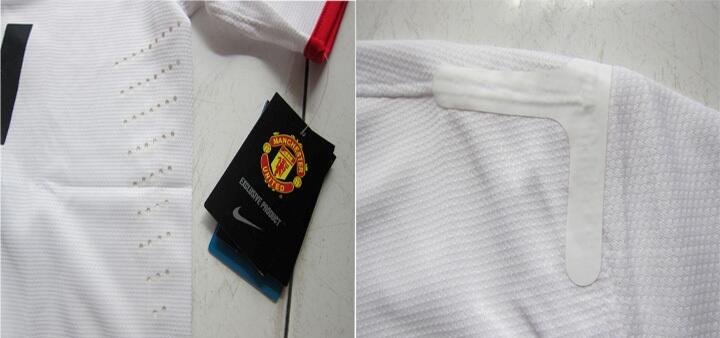 Jersey Bola (Baju Bola) Grade Ori dan Player Issue >150an