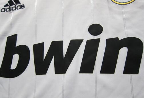Jersey Bola (Baju Bola) Grade Ori dan Player Issue >150an