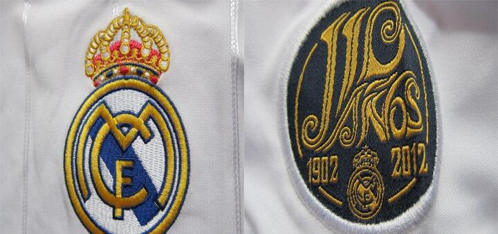 Jersey Bola (Baju Bola) Grade Ori dan Player Issue >150an
