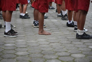 kenapa gak ada donasi untuk anak-anak Indonesia ya gan?