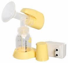 sewa breast pump