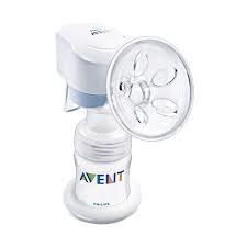 sewa breast pump