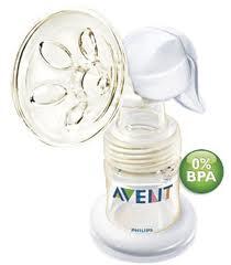 sewa breast pump