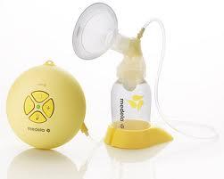 sewa breast pump