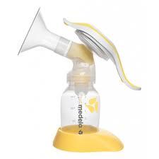 sewa breast pump