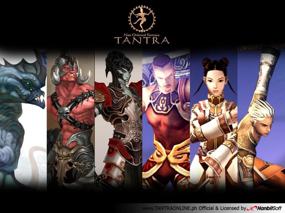 &#91;Official&#93; Tantra Online PH