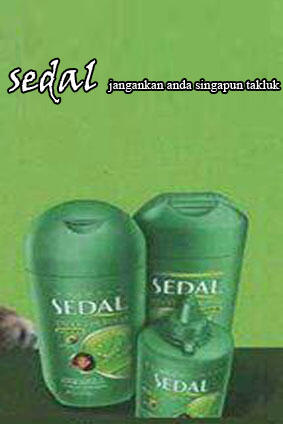 sampo terampuh &#91;pesan segera!!&#93;