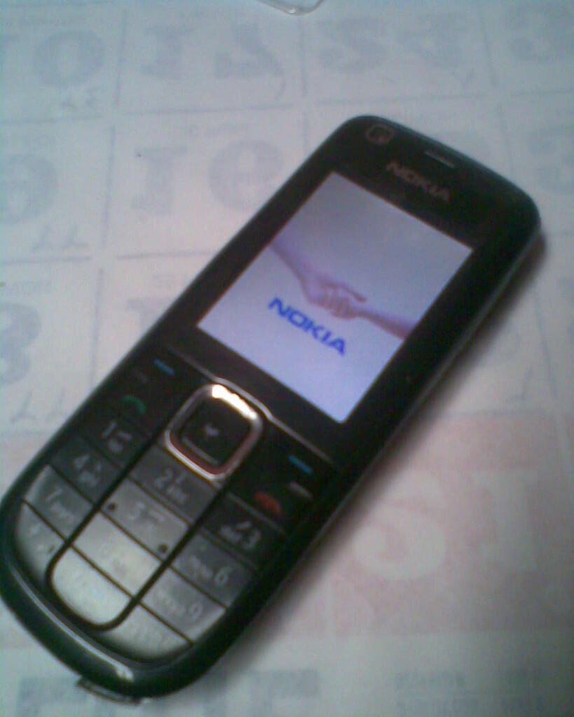 NOKIA 3120 CLASSIC